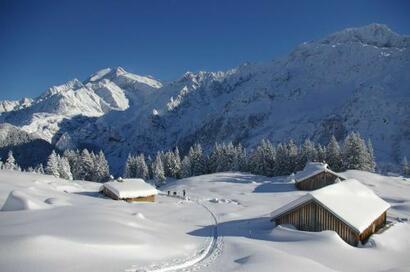 A vous la poudre…parfois A vous la poudre…parfois