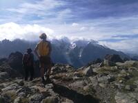 Entre les lacs Entre les lacs