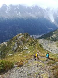 crachin breton dans les aiguilles rouges crachin breton dans les aiguilles rouges
