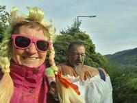 On est bien peuffés On est bien peuffés